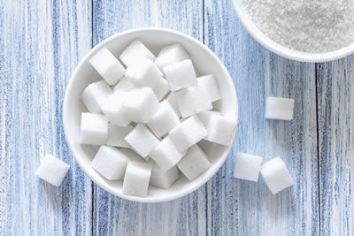 Czym można zastąpić cukier?